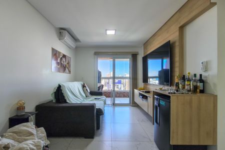 Apartamento para alugar com 93m², 2 quartos e 2 vagasSala