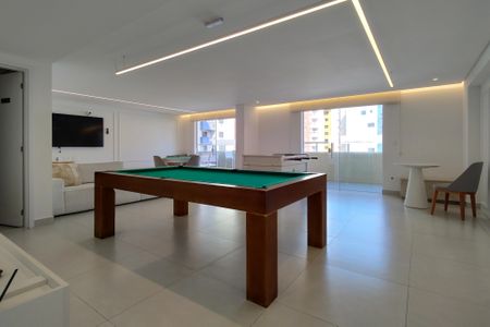 Apartamento para alugar com 93m², 2 quartos e 2 vagasSala de Jogos