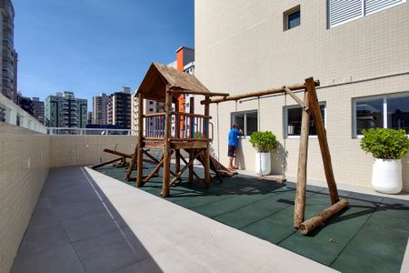 Apartamento para alugar com 93m², 2 quartos e 2 vagasÁrea comum - Playground