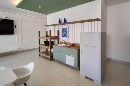 Apartamento para alugar com 93m², 2 quartos e 2 vagasBrinquedoteca