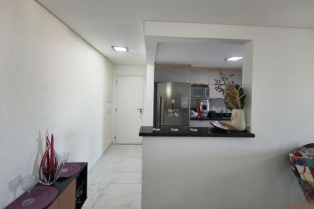 Apartamento para alugar com 93m², 2 quartos e 2 vagasCozinha