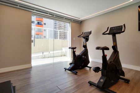 Apartamento para alugar com 93m², 2 quartos e 2 vagasAcademia