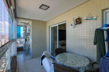 Apartamento para alugar com 93m², 2 quartos e 2 vagasSacada 