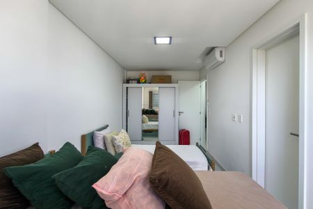 Apartamento para alugar com 93m², 2 quartos e 2 vagasSuite 2