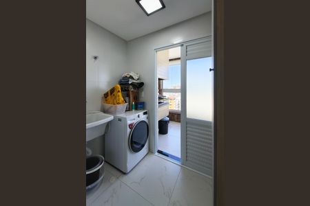 Apartamento para alugar com 93m², 2 quartos e 2 vagasÁrea de Serviço