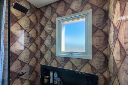 Apartamento para alugar com 93m², 2 quartos e 2 vagasBanheiro da Suíte 2