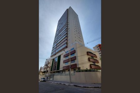 Apartamento para alugar com 93m², 2 quartos e 2 vagasFachada