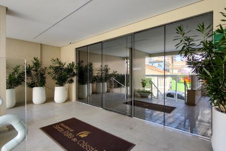 Apartamento para alugar com 93m², 2 quartos e 2 vagasÁrea comum