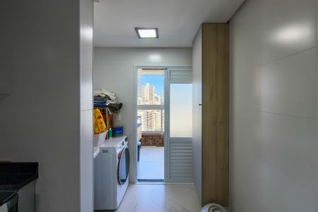 Apartamento para alugar com 93m², 2 quartos e 2 vagasÁrea de Serviço