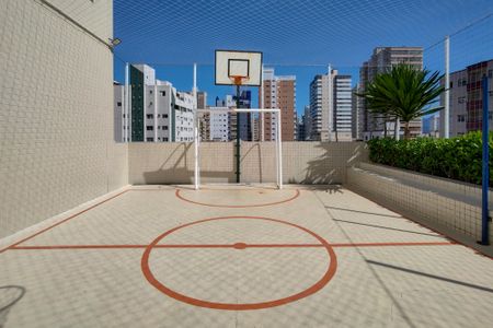 Apartamento para alugar com 93m², 2 quartos e 2 vagasQuadra Esportiva