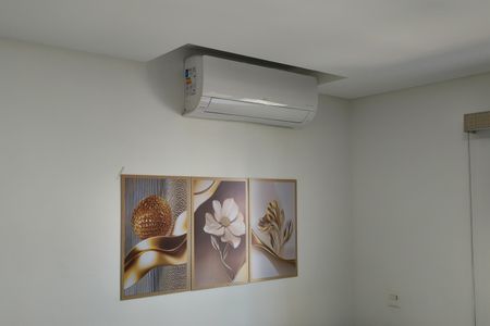 Apartamento para alugar com 93m², 2 quartos e 2 vagasSala