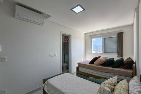 Apartamento para alugar com 93m², 2 quartos e 2 vagasSuite 2