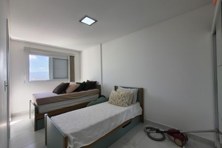 Apartamento para alugar com 93m², 2 quartos e 2 vagasSuite 2