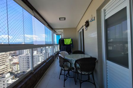Apartamento para alugar com 93m², 2 quartos e 2 vagasSacada