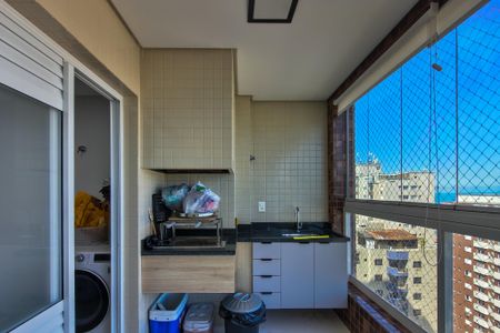 Apartamento para alugar com 93m², 2 quartos e 2 vagasSacada 