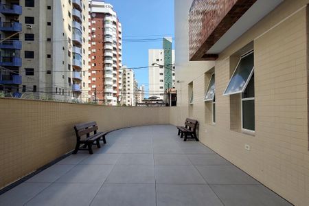 Apartamento para alugar com 93m², 2 quartos e 2 vagasÁrea comum
