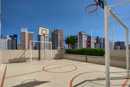 Apartamento para alugar com 93m², 2 quartos e 2 vagasQuadra Esportiva