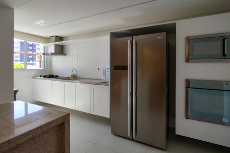 Apartamento para alugar com 93m², 2 quartos e 2 vagasÁrea comum - Salão de festas