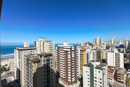 Apartamento para alugar com 93m², 2 quartos e 2 vagasVista da Sacada