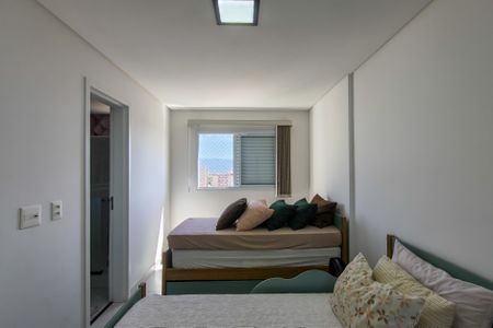 Apartamento para alugar com 93m², 2 quartos e 2 vagasSuite 2