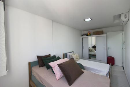 Apartamento para alugar com 93m², 2 quartos e 2 vagasSuite 2