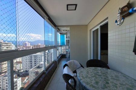 Apartamento para alugar com 93m², 2 quartos e 2 vagasSacada 