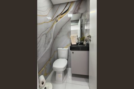 Apartamento para alugar com 93m², 2 quartos e 2 vagasLavabo