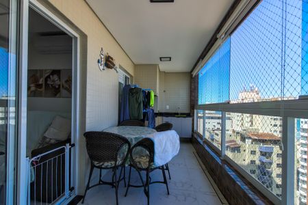 Apartamento para alugar com 93m², 2 quartos e 2 vagasSacada