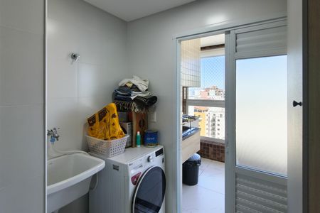 Apartamento para alugar com 93m², 2 quartos e 2 vagasÁrea de Serviço
