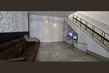 Casa para alugar com 2 quartos, 150m² em Campo Belo, São Paulo