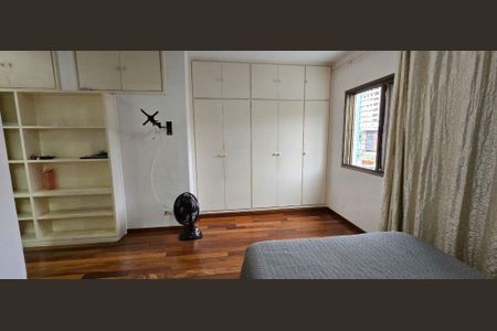 Casa para alugar com 2 quartos, 150m² em Campo Belo, São Paulo