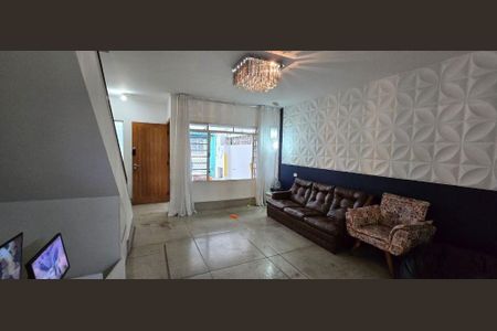 Casa para alugar com 2 quartos, 150m² em Campo Belo, São Paulo