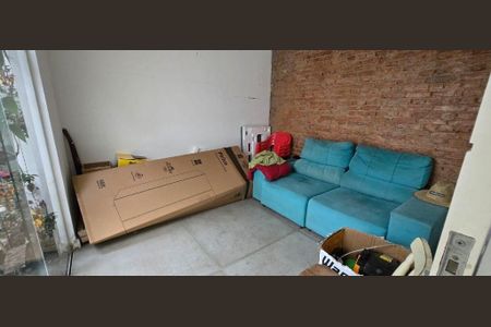 Casa para alugar com 2 quartos, 150m² em Campo Belo, São Paulo