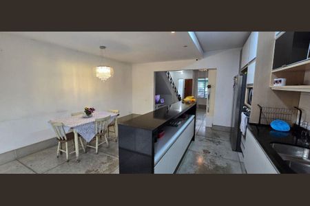 Casa para alugar com 2 quartos, 150m² em Campo Belo, São Paulo