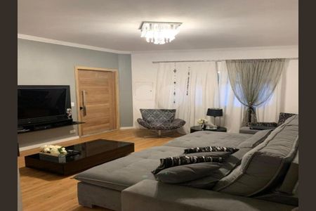 Casa à venda com 3 quartos, 230m² em Jardim Imperador (Zona Leste), São Paulo