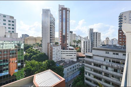 Apartamento à venda com 141m², 3 quartos e 2 vagas Apartamento à venda com 141m², 3 quartos e 2 vagasVista