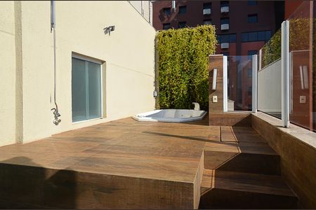 Apartamento à venda com 141m², 3 quartos e 2 vagas Apartamento à venda com 141m², 3 quartos e 2 vagasÁrea Cobertura