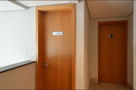 Área comum de apartamento à venda com 3 quartos, 141m² em Funcionários, Belo Horizonte