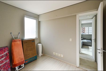 Apartamento à venda com 141m², 3 quartos e 2 vagas Apartamento à venda com 141m², 3 quartos e 2 vagasQuarto Cobertura