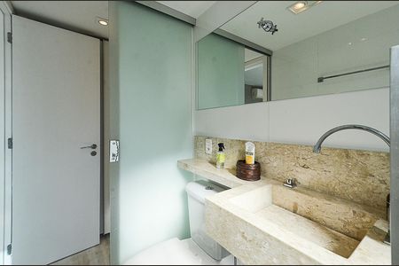 Apartamento à venda com 141m², 3 quartos e 2 vagas Apartamento à venda com 141m², 3 quartos e 2 vagasBanheiro Cobertura