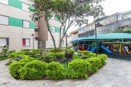 Apartamento à venda com 2 quartos, 52m² em Fazenda Aricanduva, São Paulo