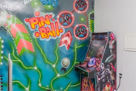 Apartamento à venda com 2 quartos, 52m² em Fazenda Aricanduva, São Paulo