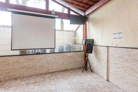 Apartamento à venda com 2 quartos, 52m² em Fazenda Aricanduva, São Paulo