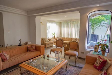 Apartamento à venda com 300m², 4 quartos e 4 vagas