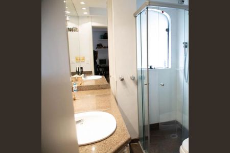 Apartamento à venda com 300m², 4 quartos e 4 vagas