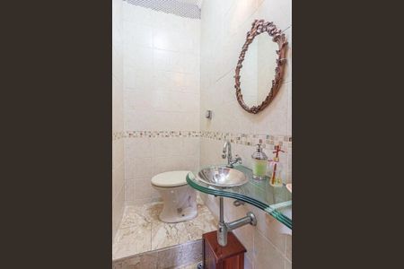 Apartamento à venda com 210m², 3 quartos e 3 vagas