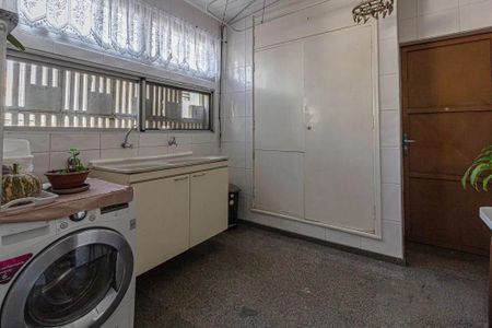 Apartamento à venda com 210m², 3 quartos e 3 vagas