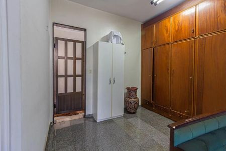 Apartamento à venda com 210m², 3 quartos e 3 vagas