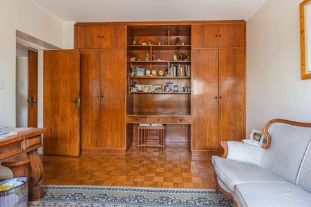 Apartamento à venda com 210m², 3 quartos e 3 vagas