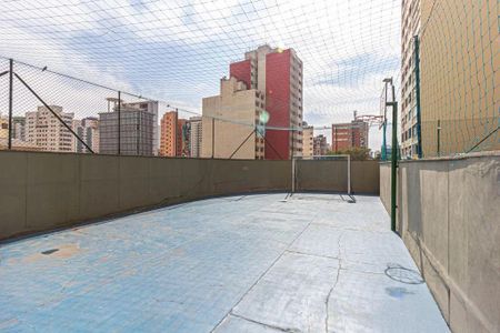 Apartamento à venda com 210m², 3 quartos e 3 vagas